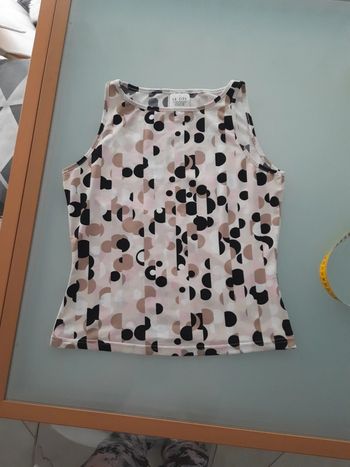 Debardeur La City taille 2