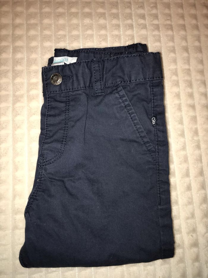 Pantalon Obaïdi 18 mois - photo numéro 3