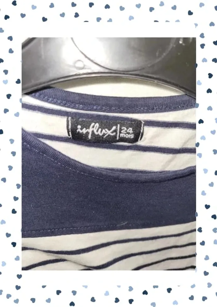 T-shirt - photo numéro 3
