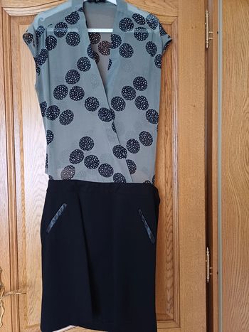 Robe Miss Trend en taille 40