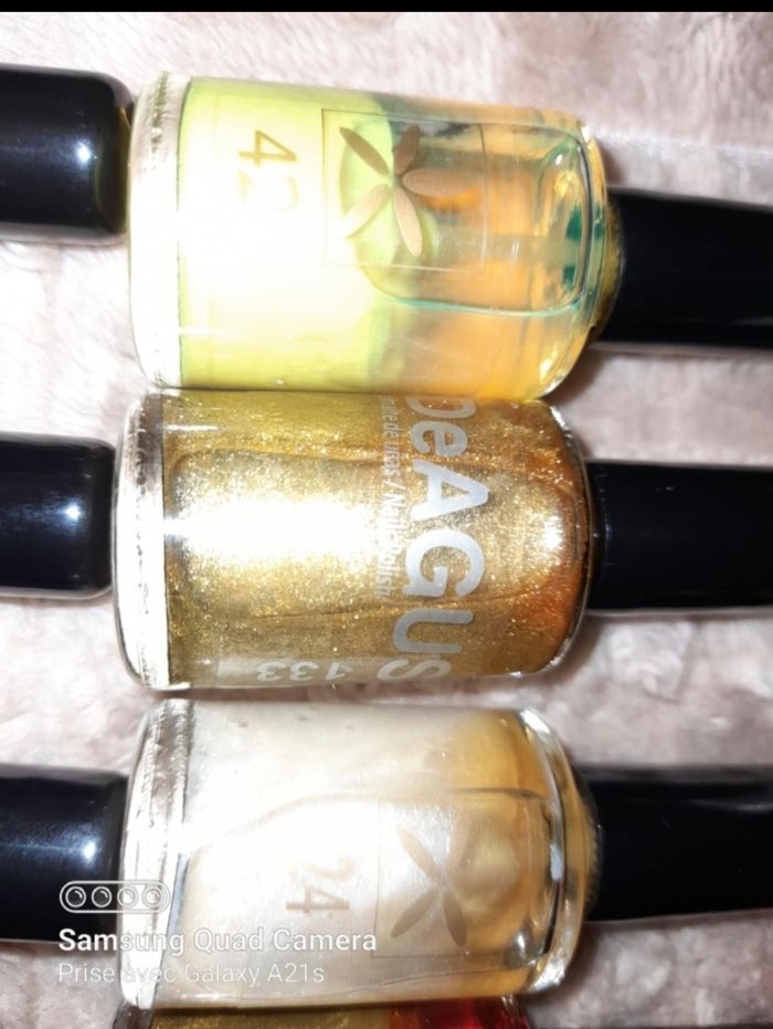 Lot de 20 - photo numéro 3