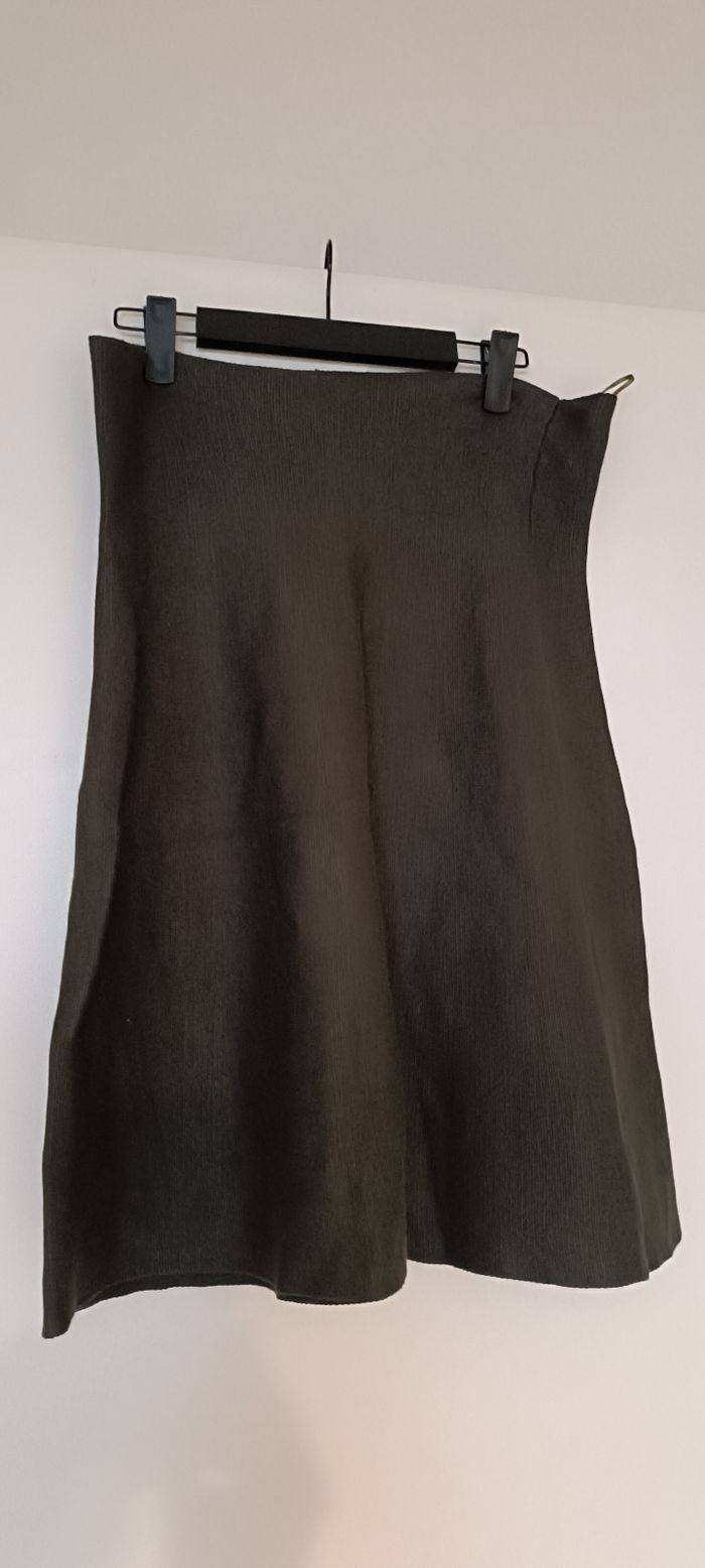 Jupe toutes saisons - photo numéro 3
