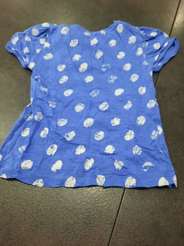 Tee-shirt - photo numéro 2