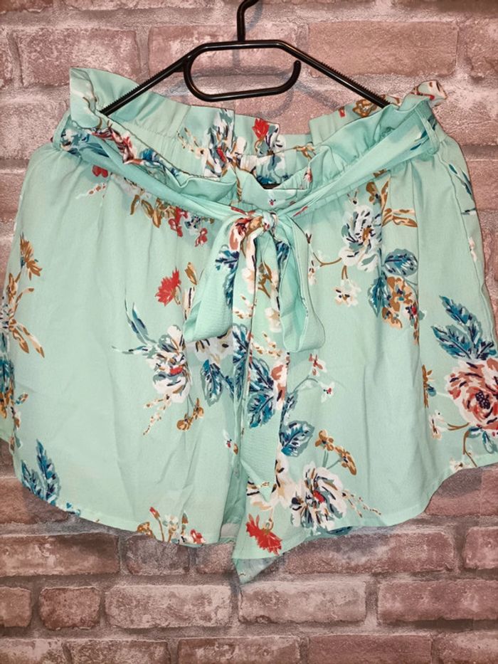 Short