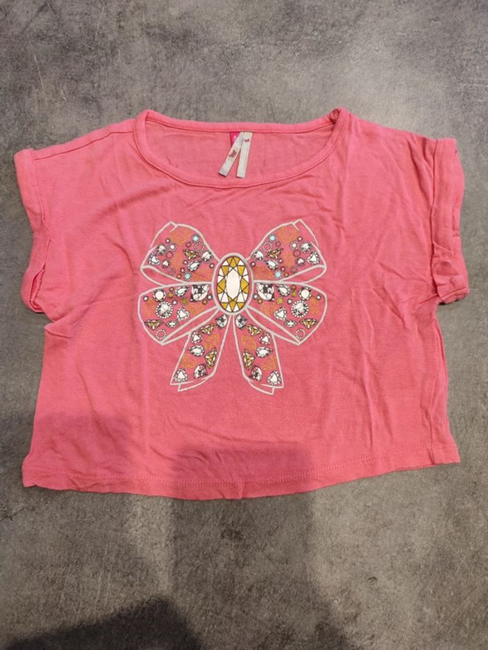 Tee shirt