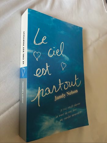 Le ciel est partout