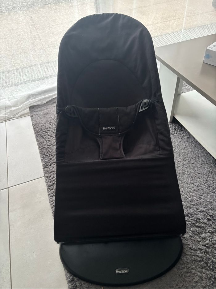 Transat babybjorn
