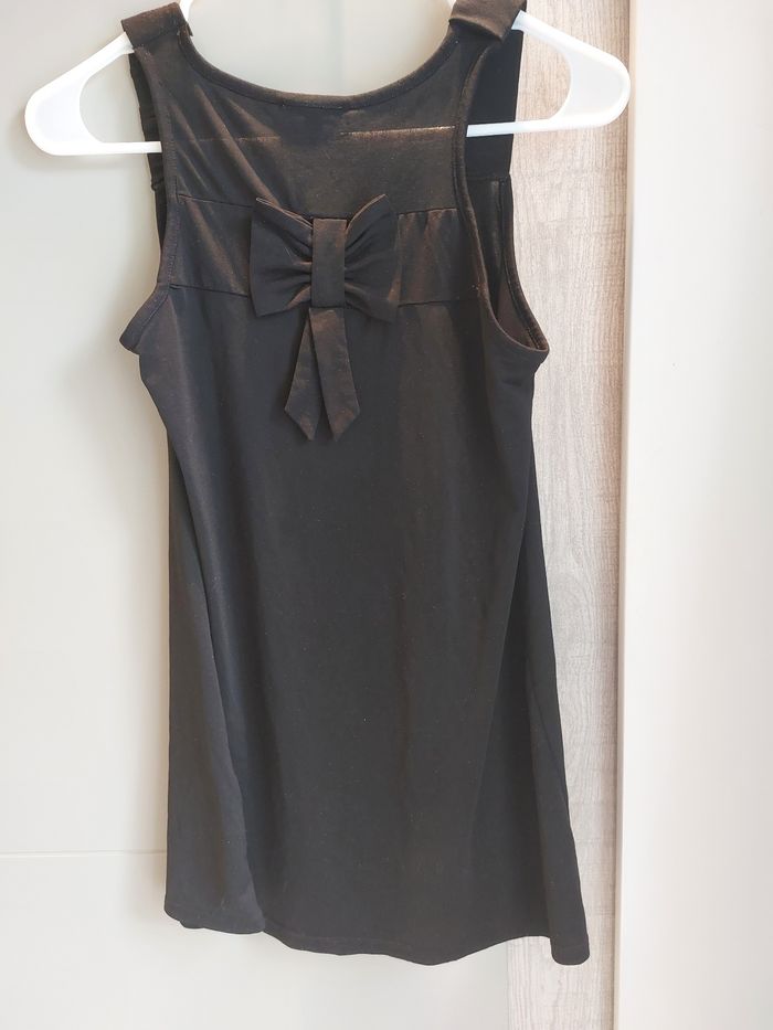 Top habillé grossesse - photo numéro 2