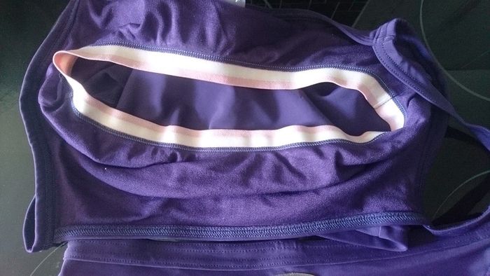 Bikini Tribord T38 - photo numéro 5