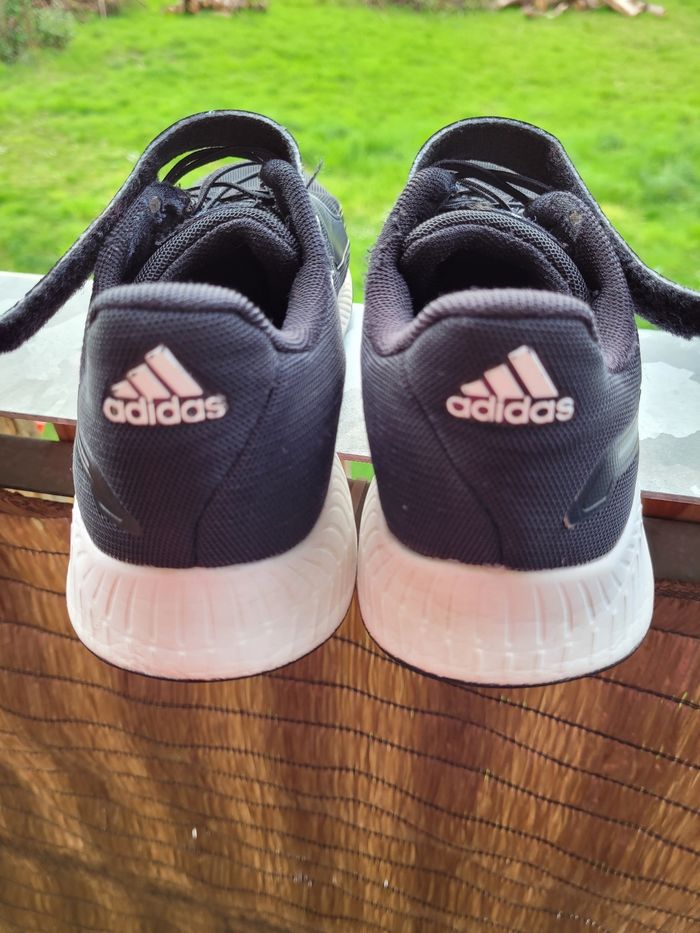 adidas t35 (8e) - photo numéro 5