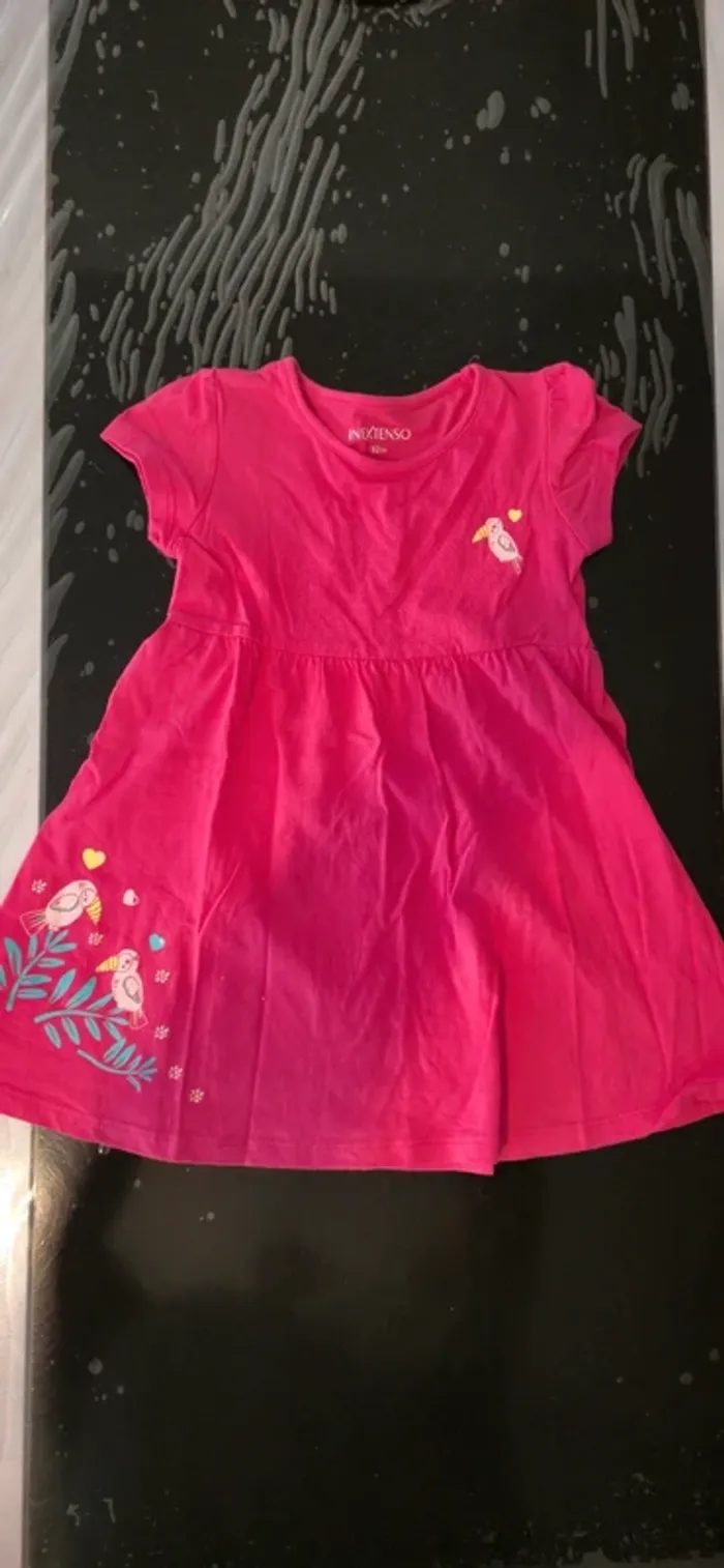 Robe In Extenso 92 cm