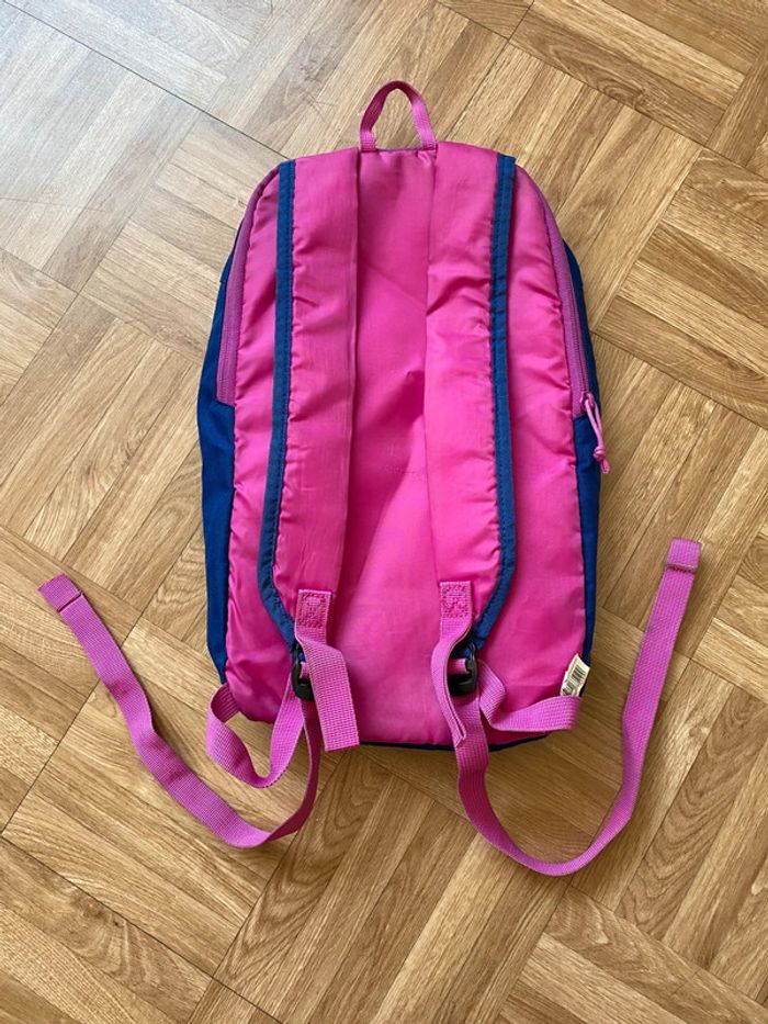 Sac à dos violet Quechua Arpenaz 10L - photo numéro 4