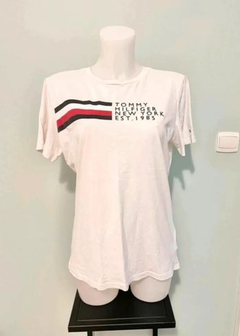 T-shirt Tommy Hilfiger