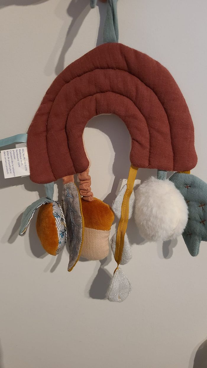 doudou activités - photo numéro 3