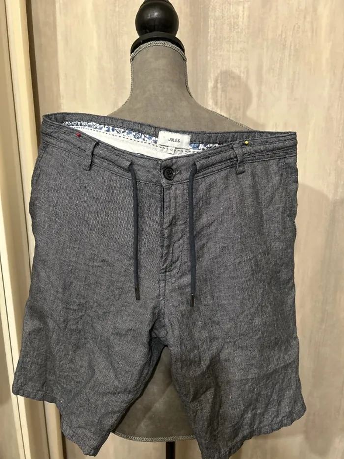 Short Jules