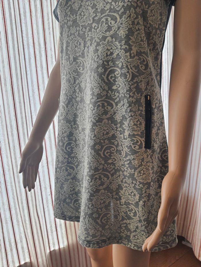 Jolie Robe Émoi by Emonite taille M - photo numéro 6