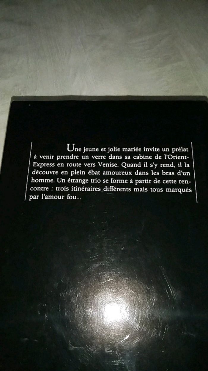 La rencontre - photo numéro 3