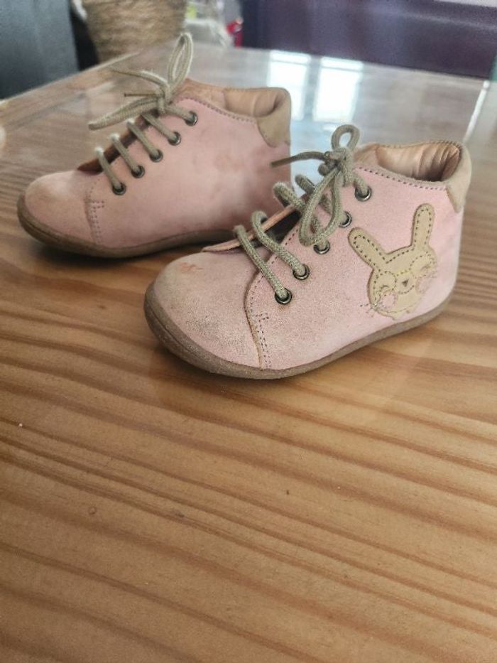Chaussures fille