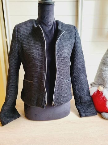 Veste courte Camaieu