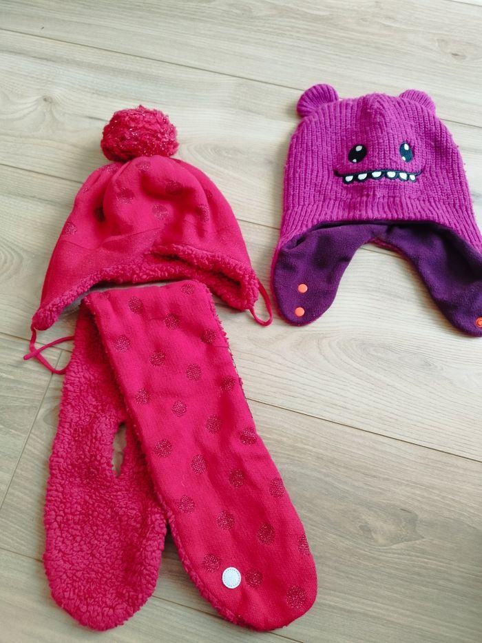 Lot vêtements - photo numéro 10