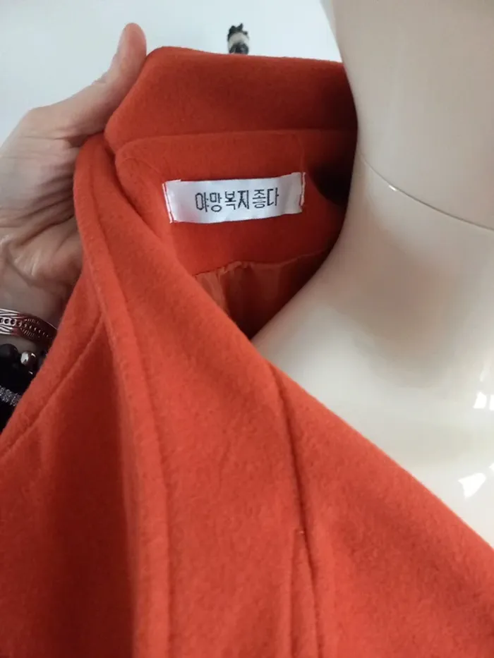 Veste femme 38/40 - photo numéro 8