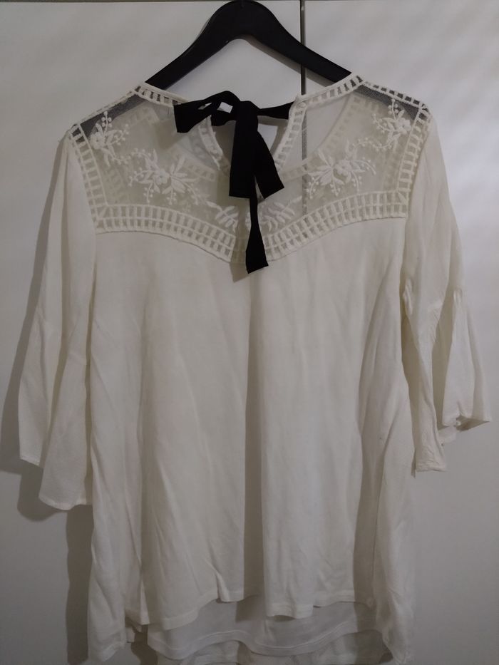 Lot vêtements de grossesse - photo numéro 7