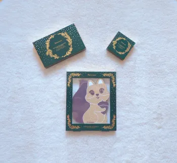 Lot de 3 palettes marionnaud neuf et sceller