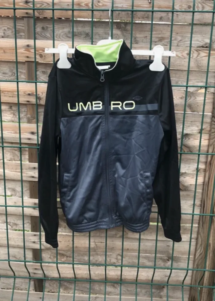 Ensemble sport umbro