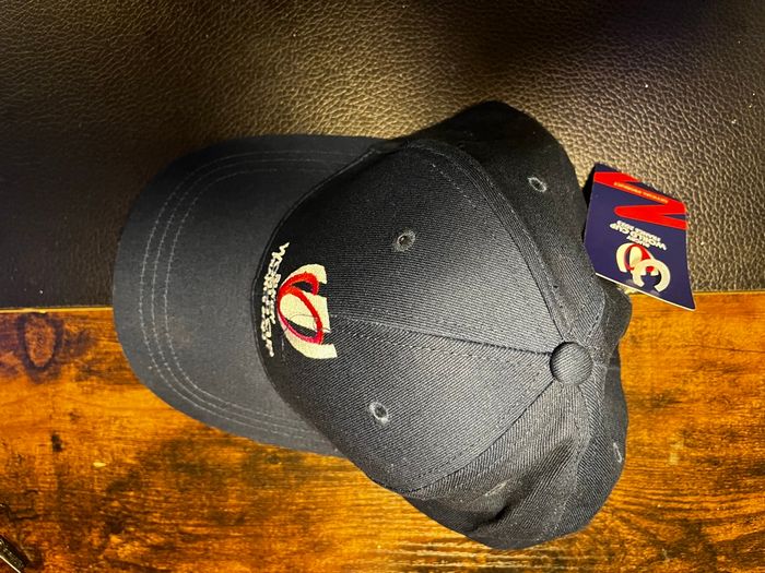 Casquette - photo numéro 5