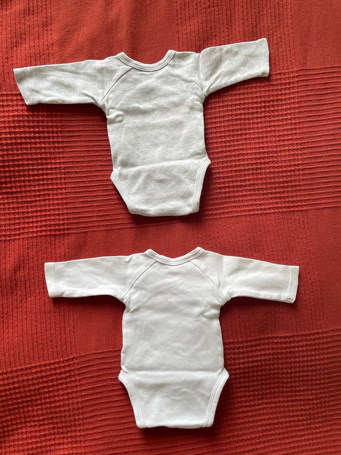 Bodies naissance - photo numéro 2