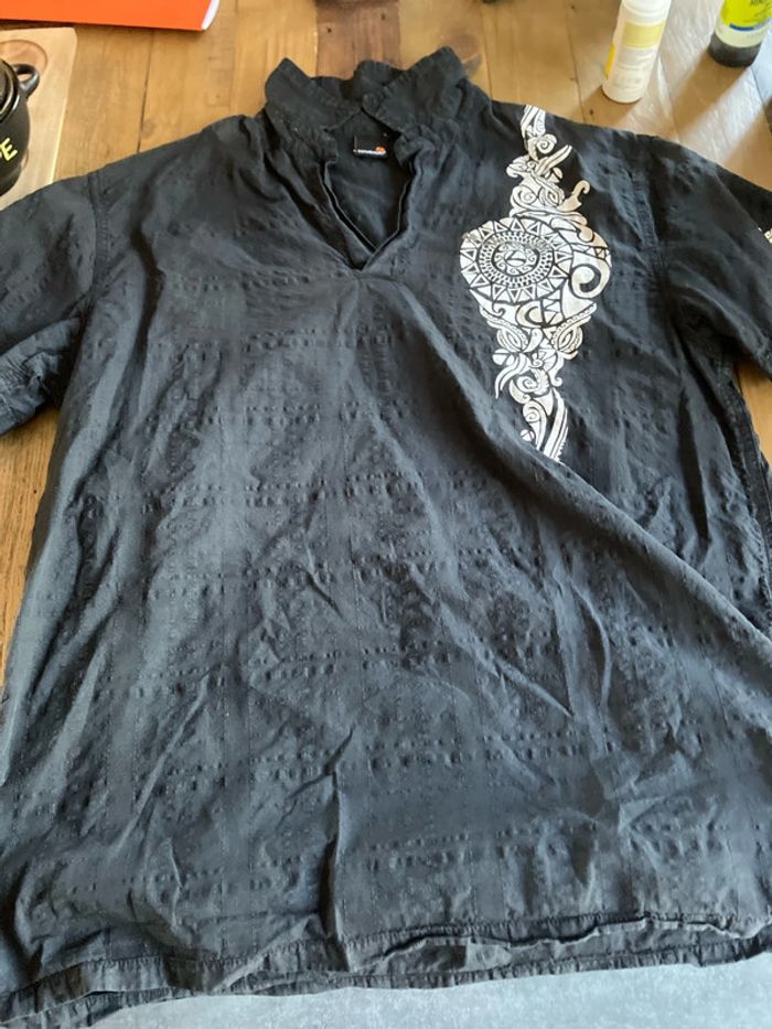 T shirt leger