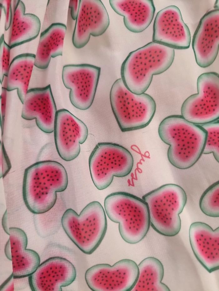 Robe guess 6 ans - photo numéro 6