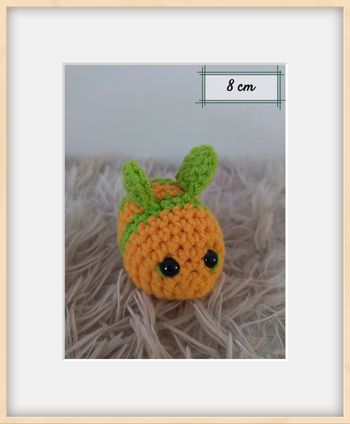 Amigurumi