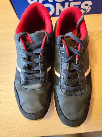 Basket Homme Jack & Jones 41