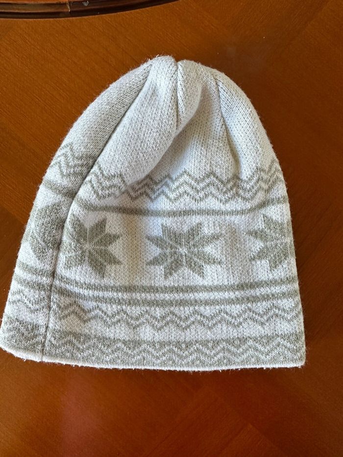 Bonnet oxylane - photo numéro 2