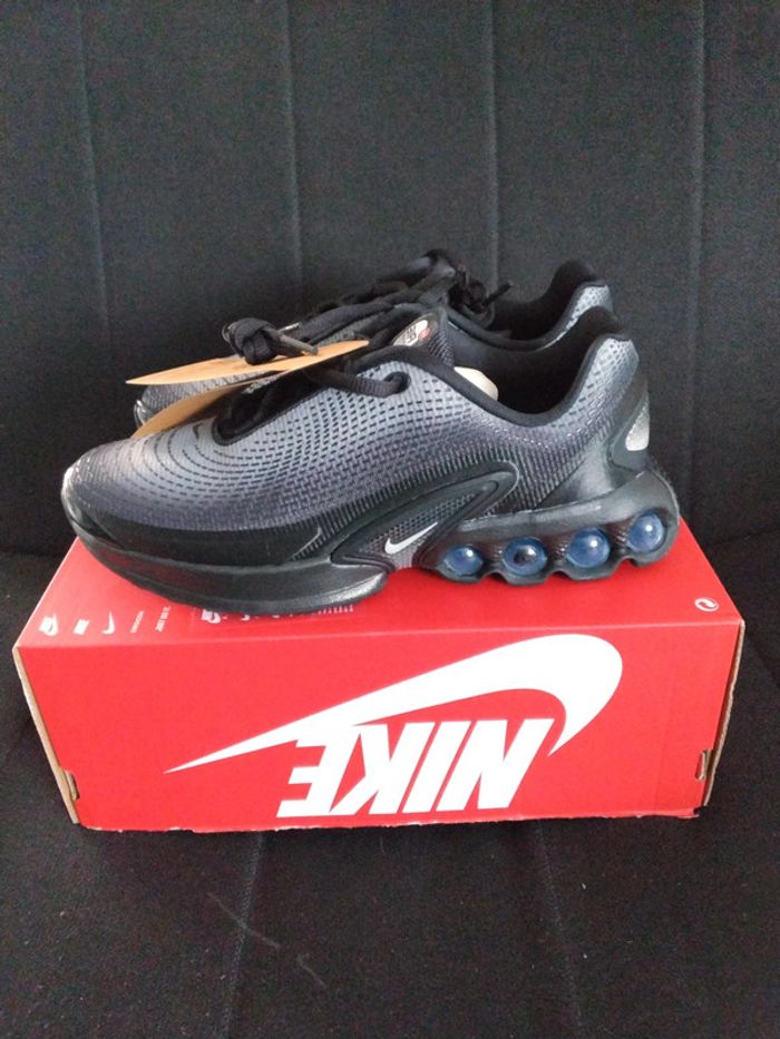 Nike Air Max DN - photo numéro 3