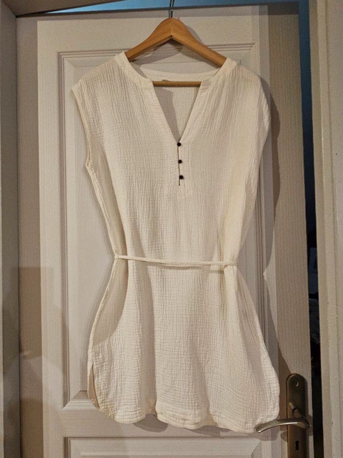 Robe de plage / robe d'été