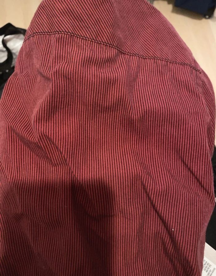 Chemise Celio T.L - photo numéro 2