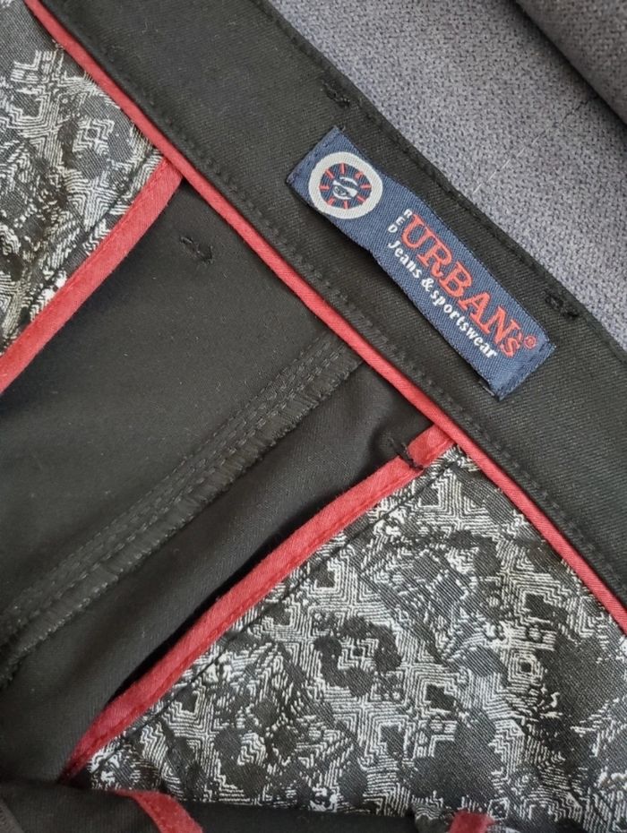 Pantalon homme - photo numéro 3