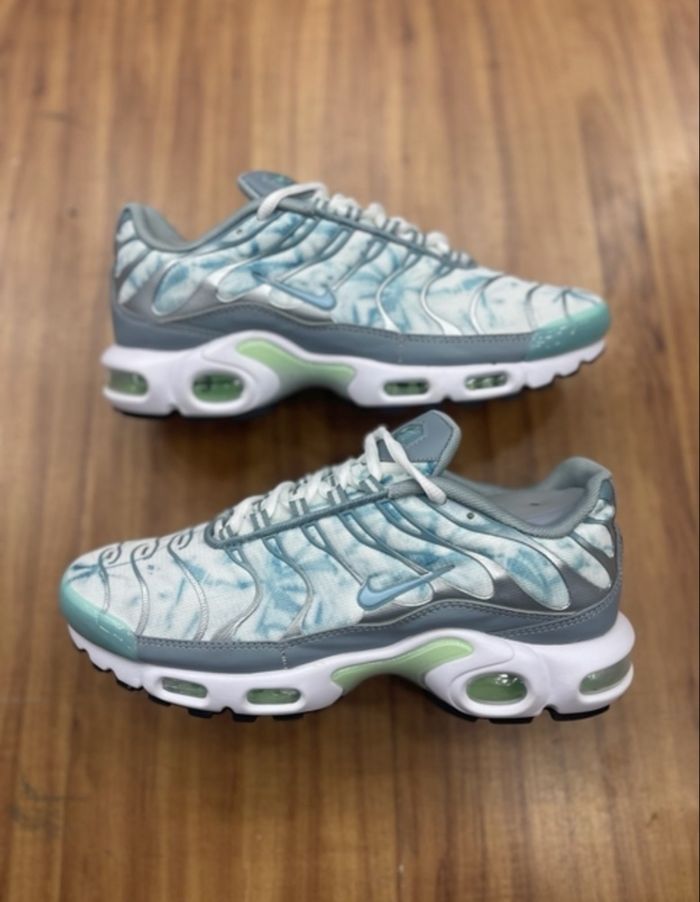 Nike tn palm turquoise 44 - photo numéro 3