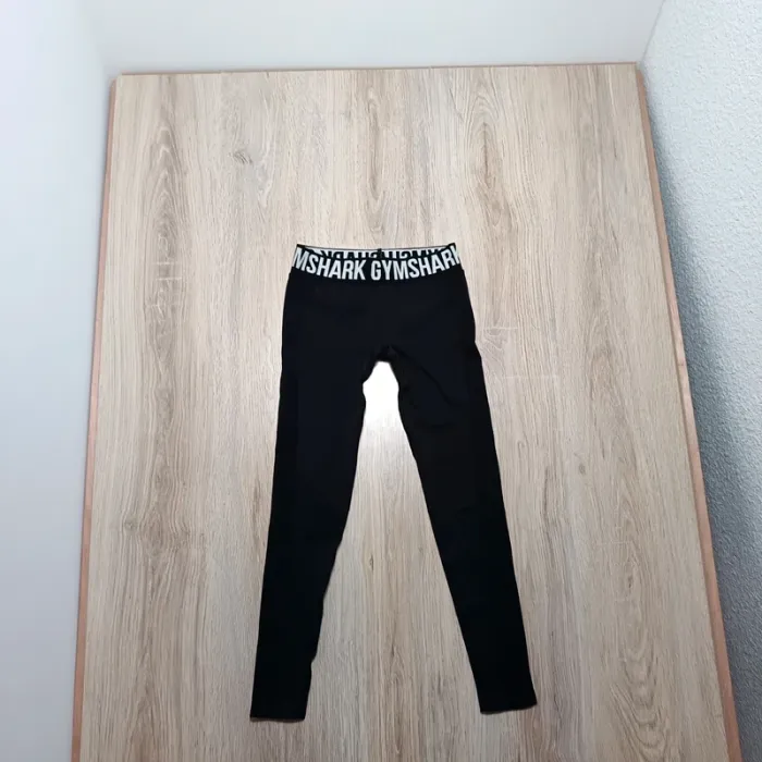 Legging gymshark femme XS noir