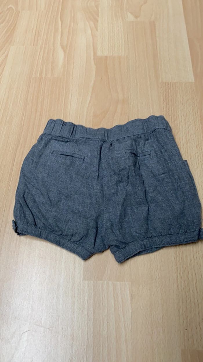 Short Obaibi hiver - 18 mois - 80 cm - photo numéro 3