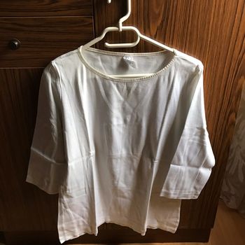 Pull à manches longues