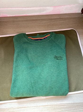 Pull Superdry