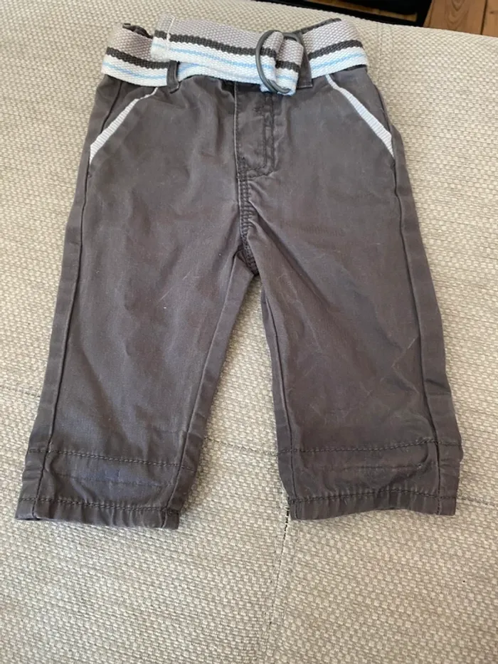 Pantalon