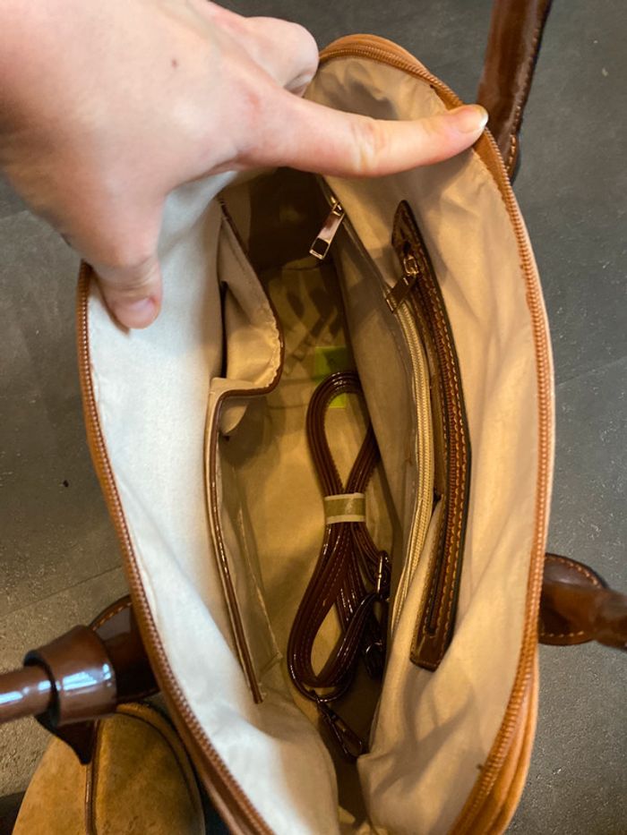 Sac à main Torrent - photo numéro 6
