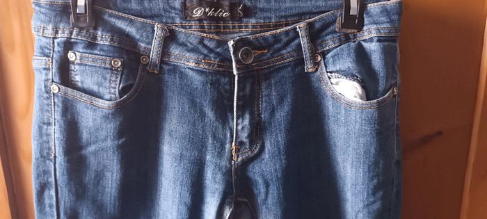 Jeans - photo numéro 5