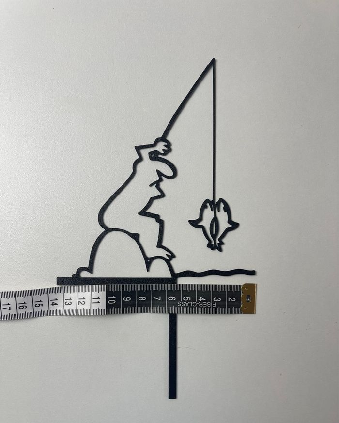 Déco Interrupteur La Ligne - photo numéro 3