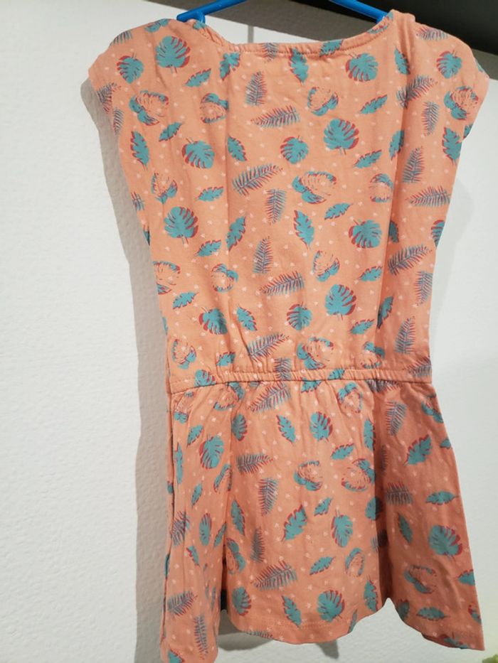 Petite robe d'été - photo numéro 2