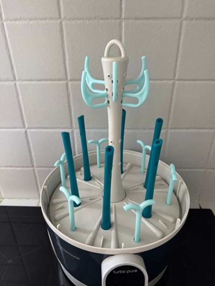 Stérilisateur Babymoov - photo numéro 2